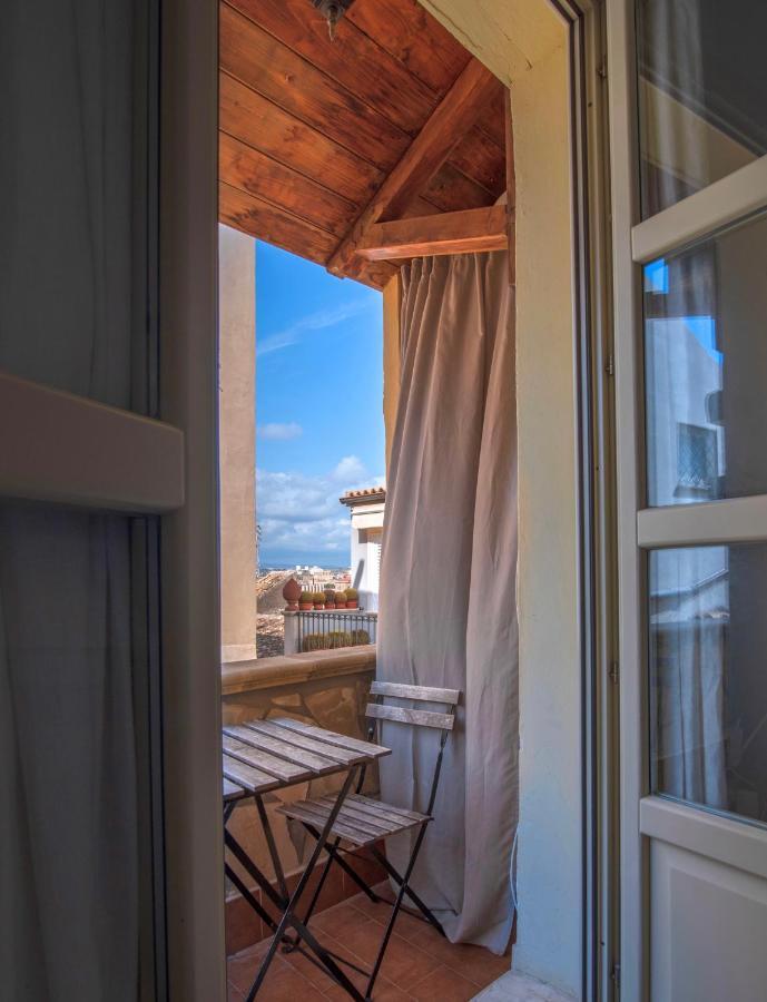 Loft Alessandra 2 Apartment Syracuse